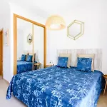 Algarve Luxury Apartment In Boavista Golf Resort
