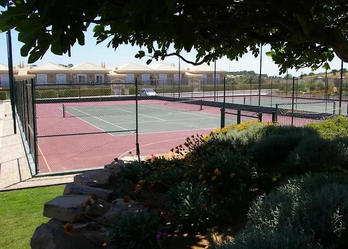 Algarve Luxury Apartment In Boavista Golf Resort