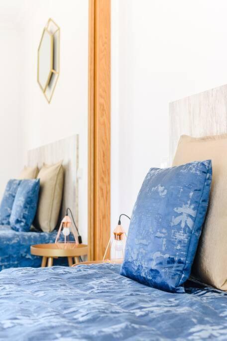 Apartment Algarve Luxury In Boavista Golf