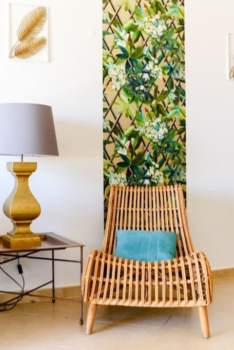 Algarve Luxury In Boavista Golf Apartment