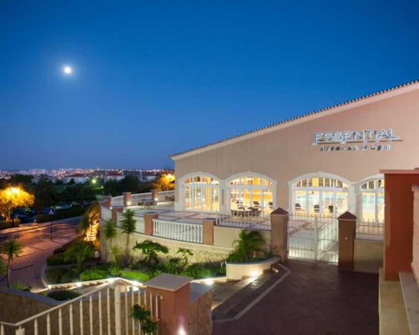 Apartment Algarve Luxury In Boavista Golf