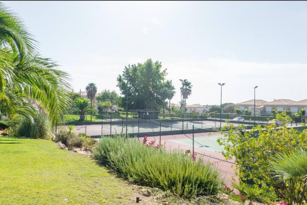 Algarve Luxury In Boavista Golf *