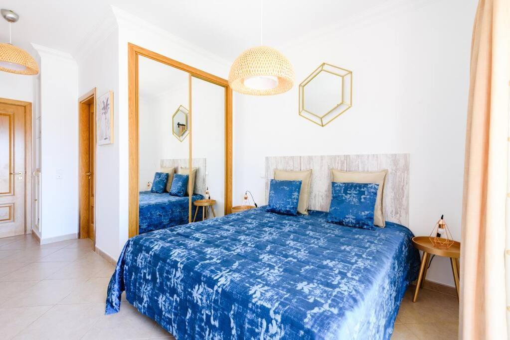Algarve Luxury In Boavista Golf