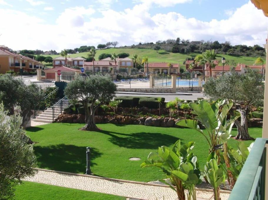 Algarve Luxury In Boavista Golf *