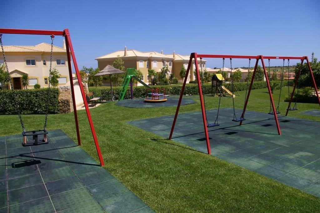 Apartment Algarve Luxury In Boavista Golf Lagos