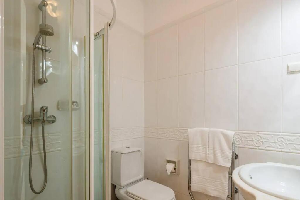 Apartment Algarve Luxury In Boavista Golf