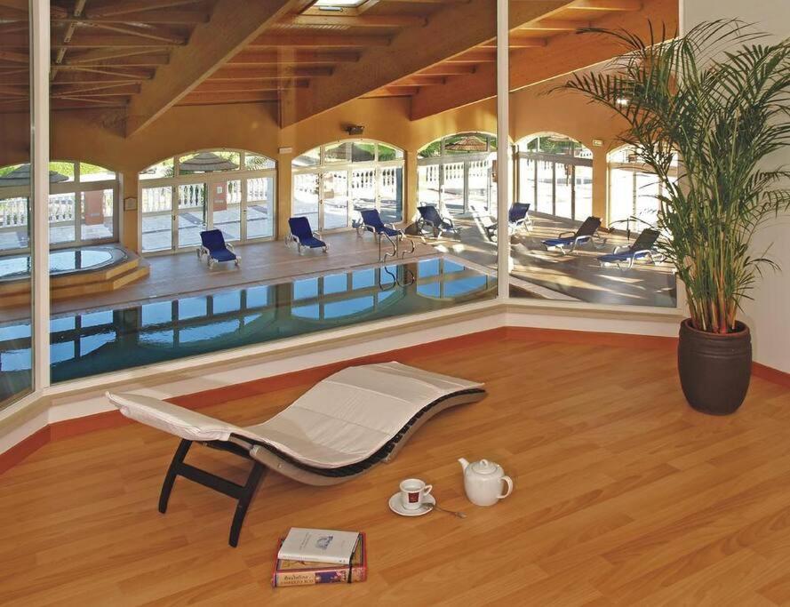 Algarve Luxury In Boavista Golf * Lagos
